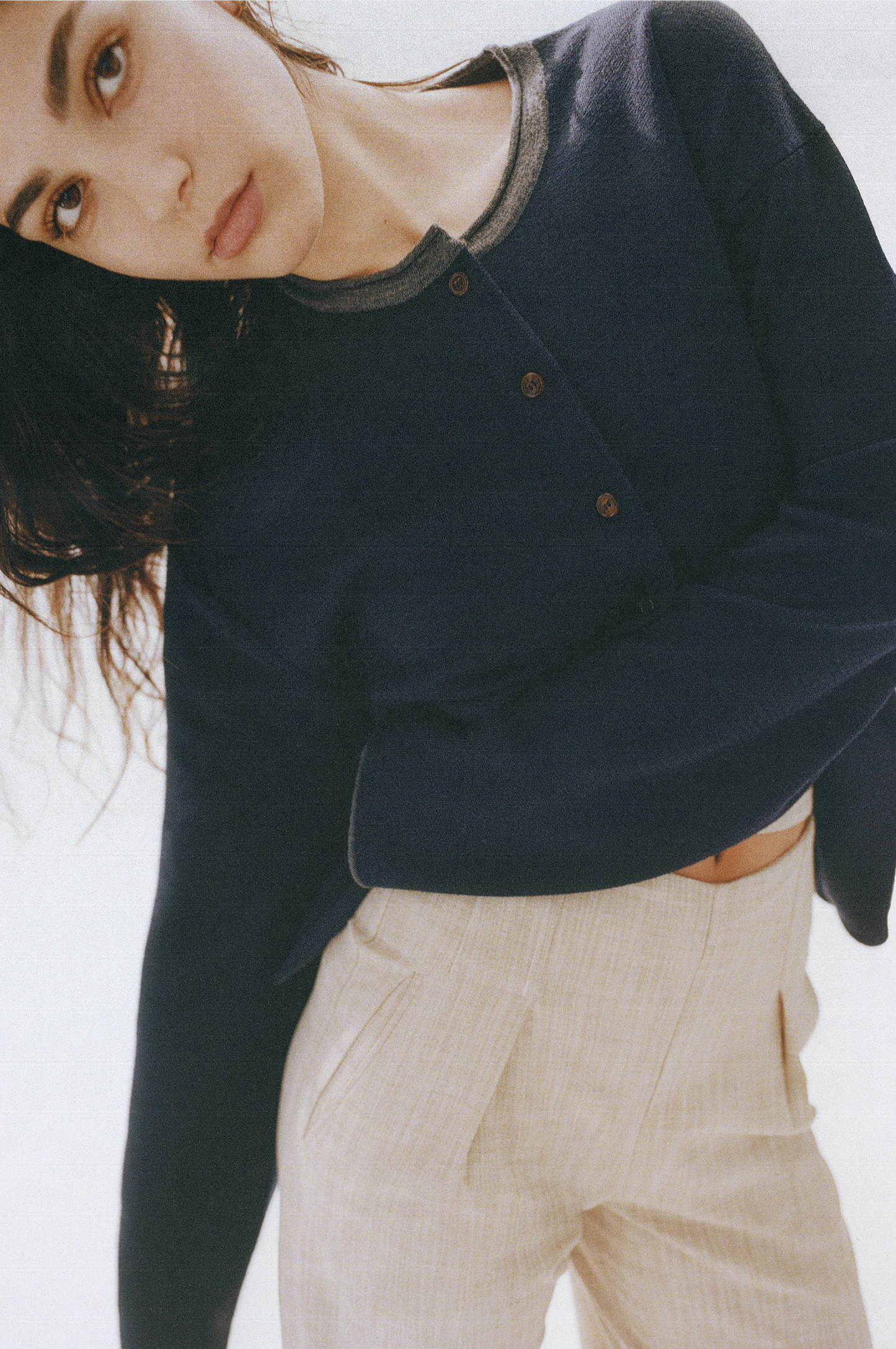 Albert Cardigan