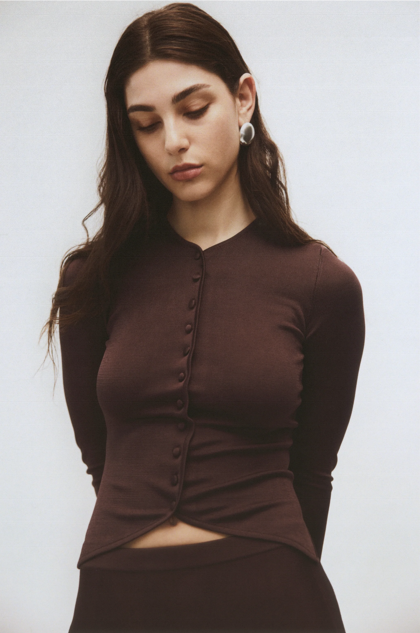 Esther Cardigan