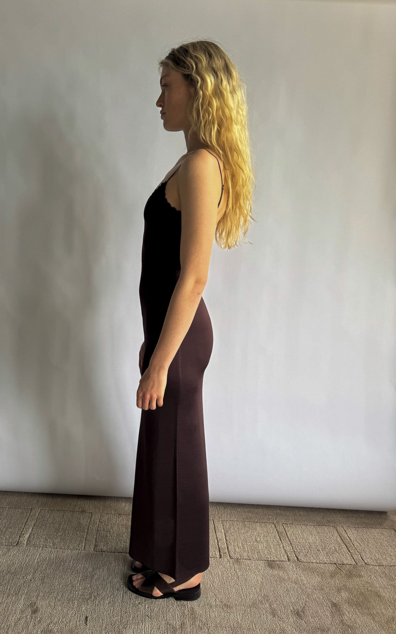 Bettine Tank Dress