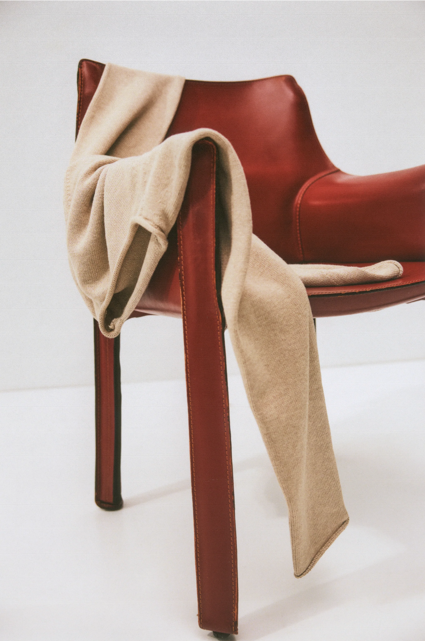 Fred Rollneck Pullover