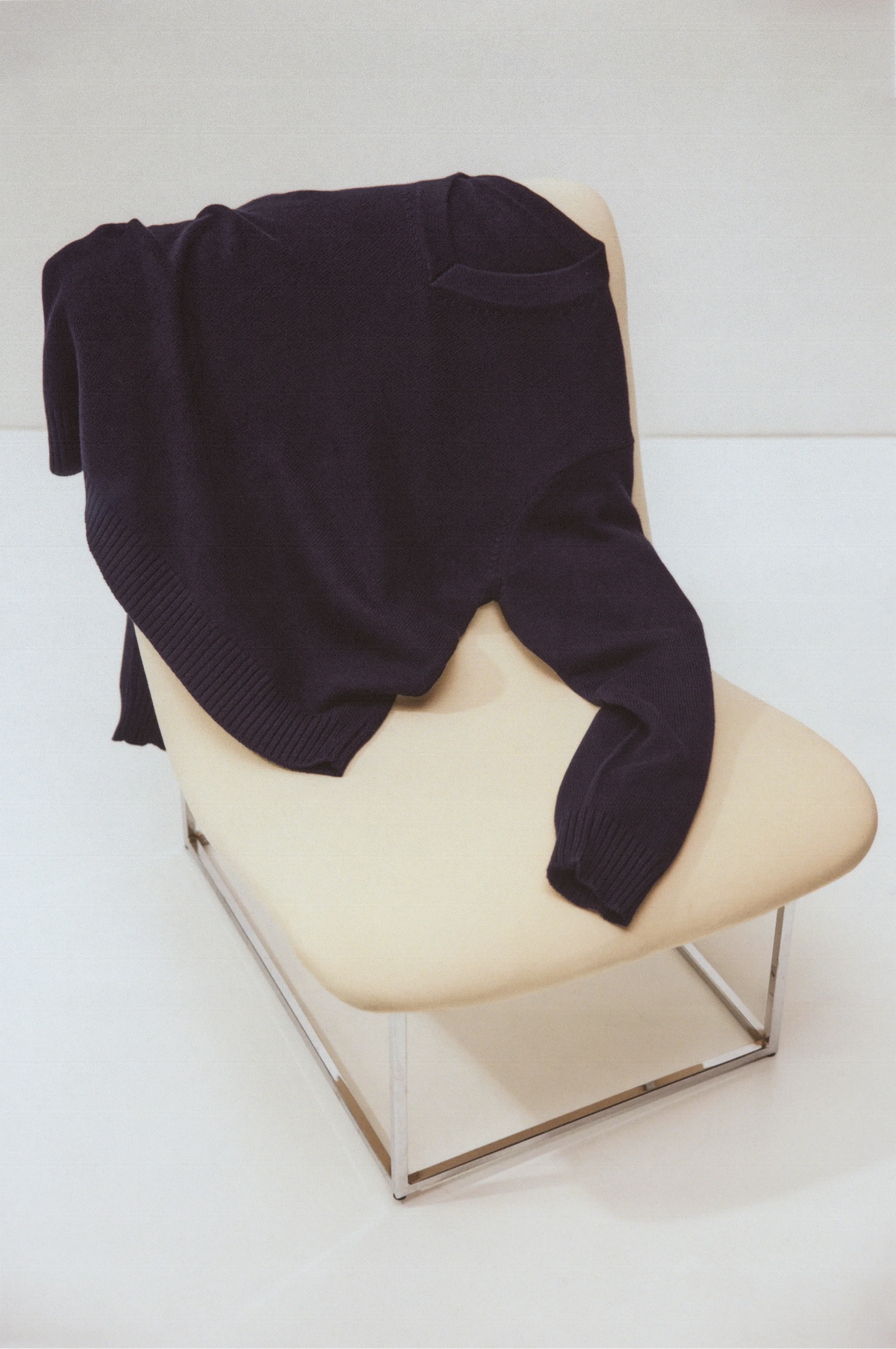 Rowan V-Neck Pullover