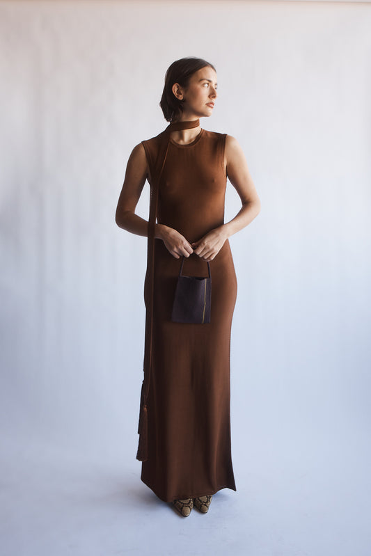 Colette Sleeveless Dress