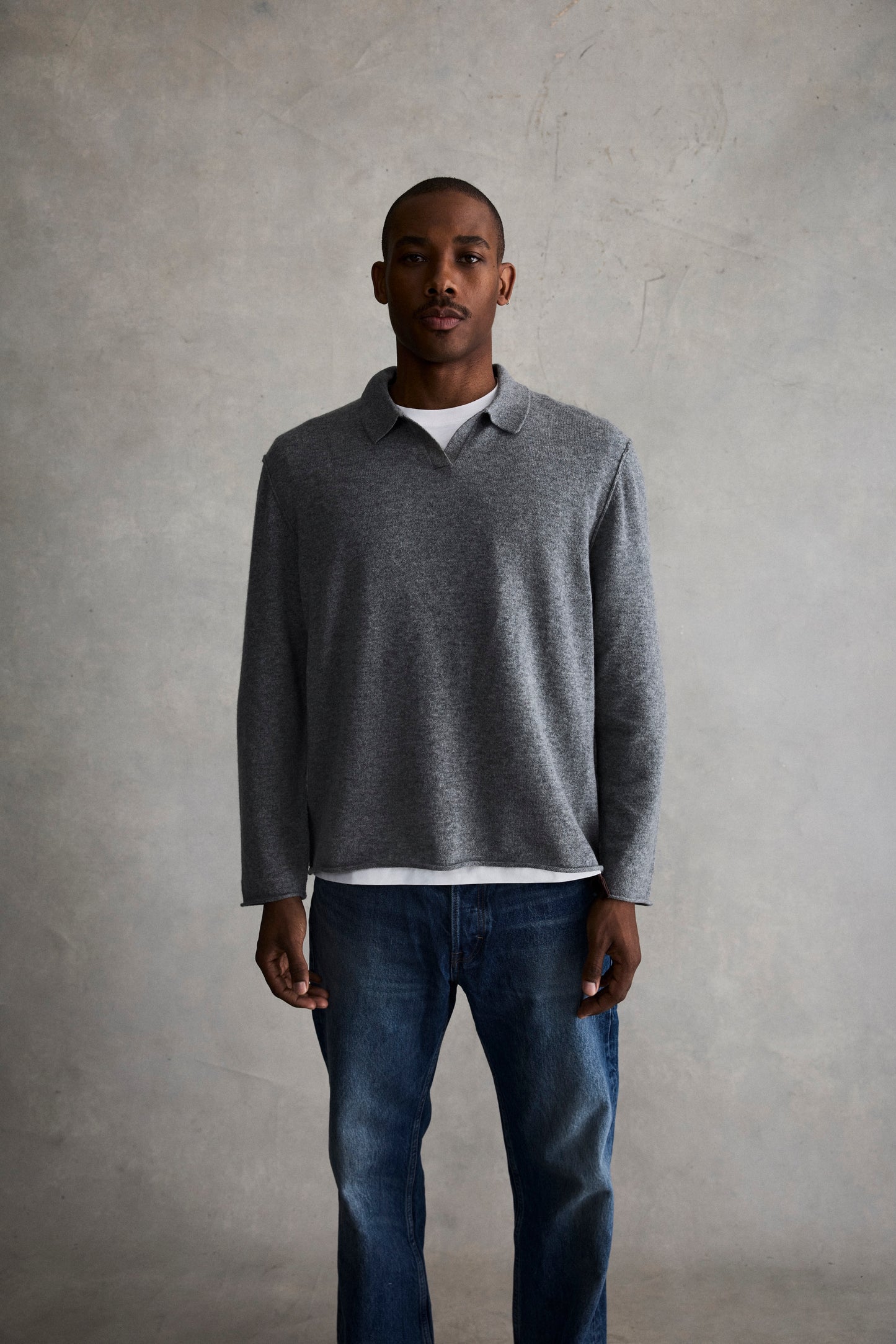 Wilfred Polo
