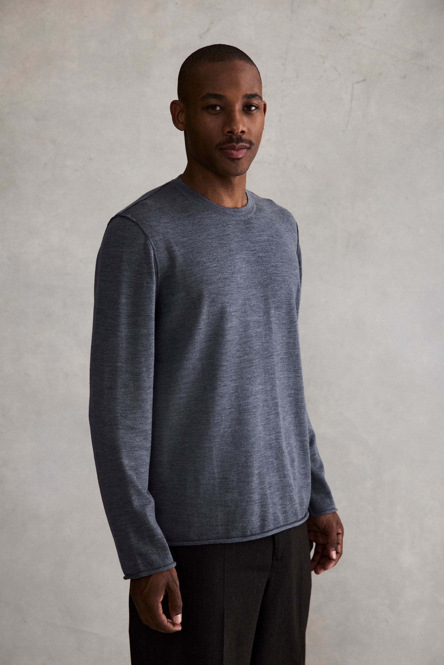 Adler Longsleeve