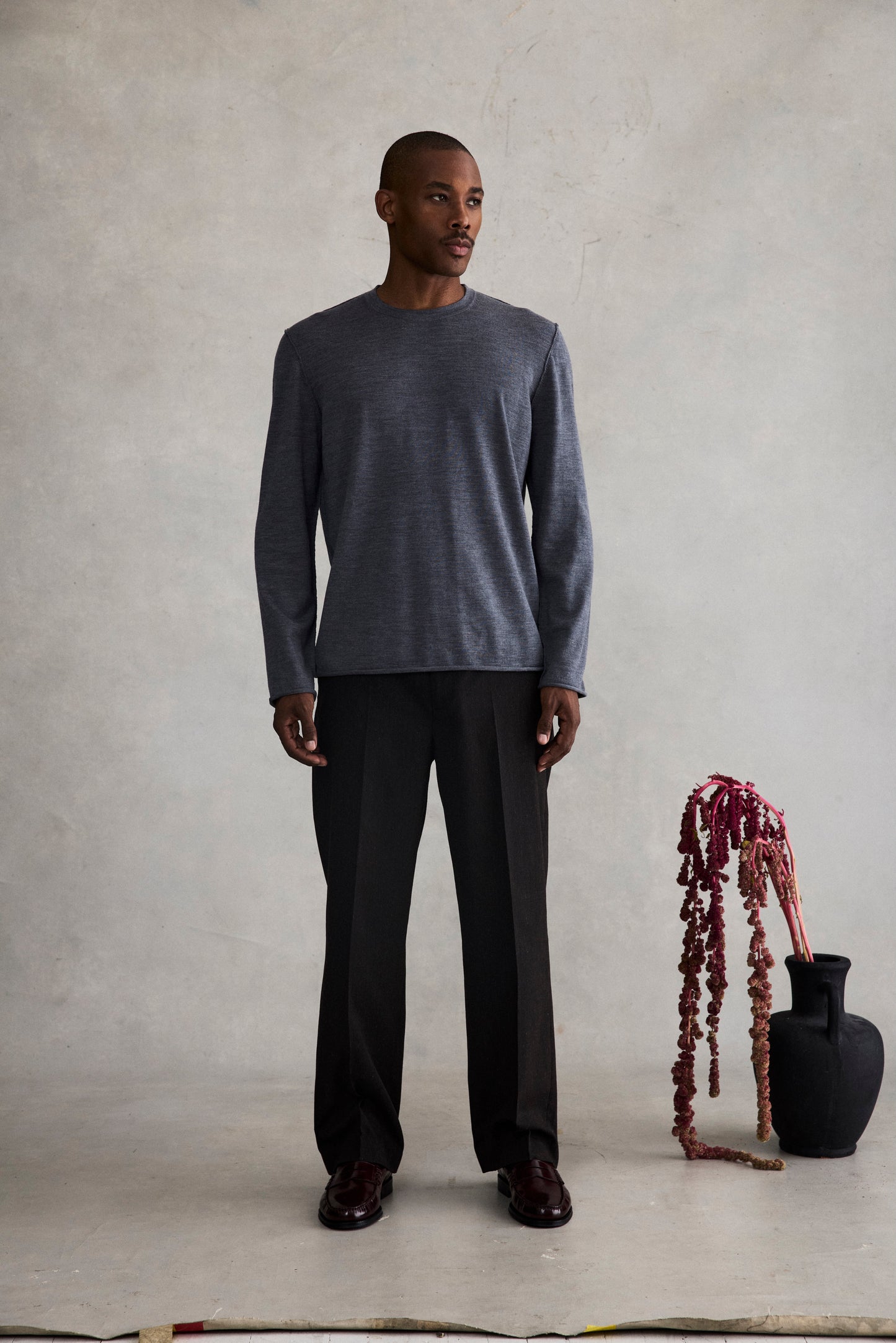 Adler Longsleeve