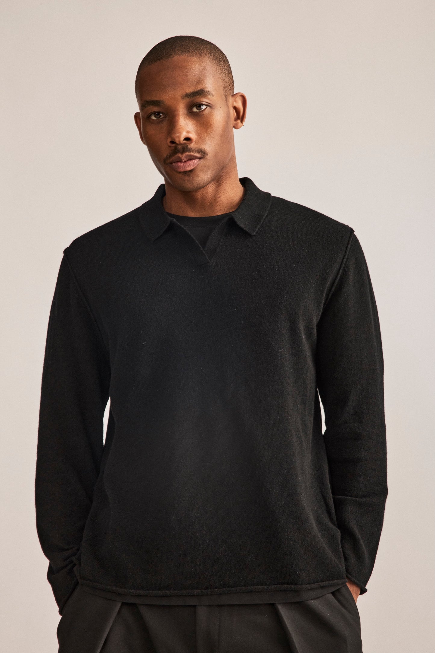 Wilfred Polo