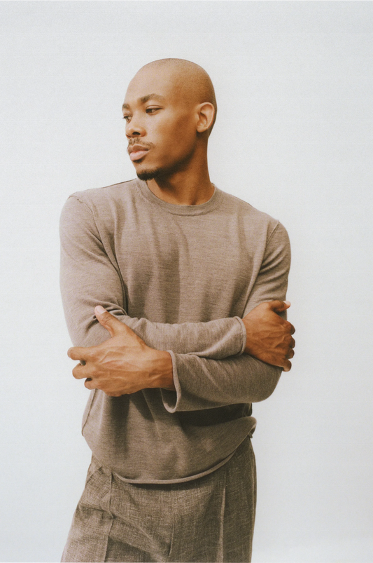 Adler Longsleeve