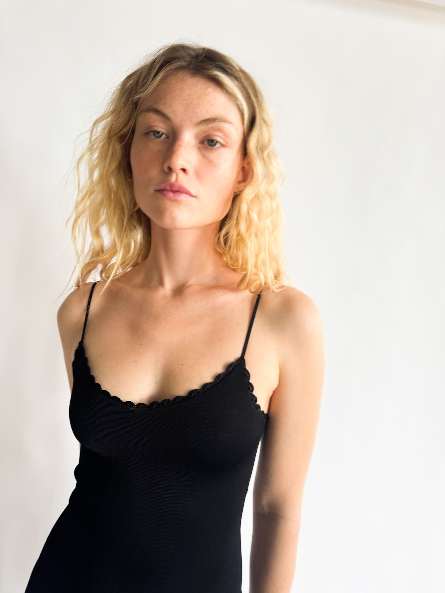 Bettine Tank Dress