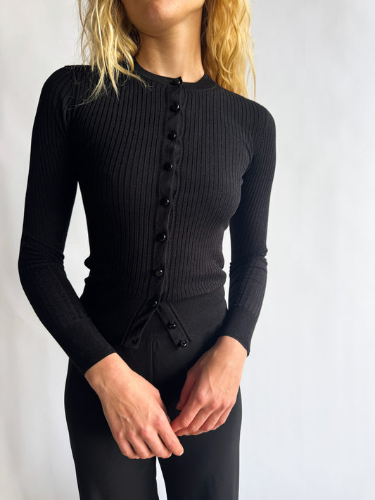 Agnes Cardigan