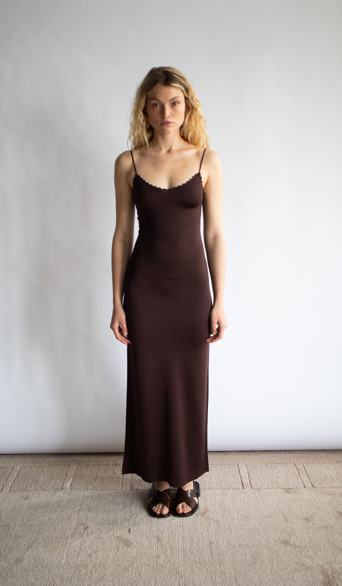 Bettine Tank Dress