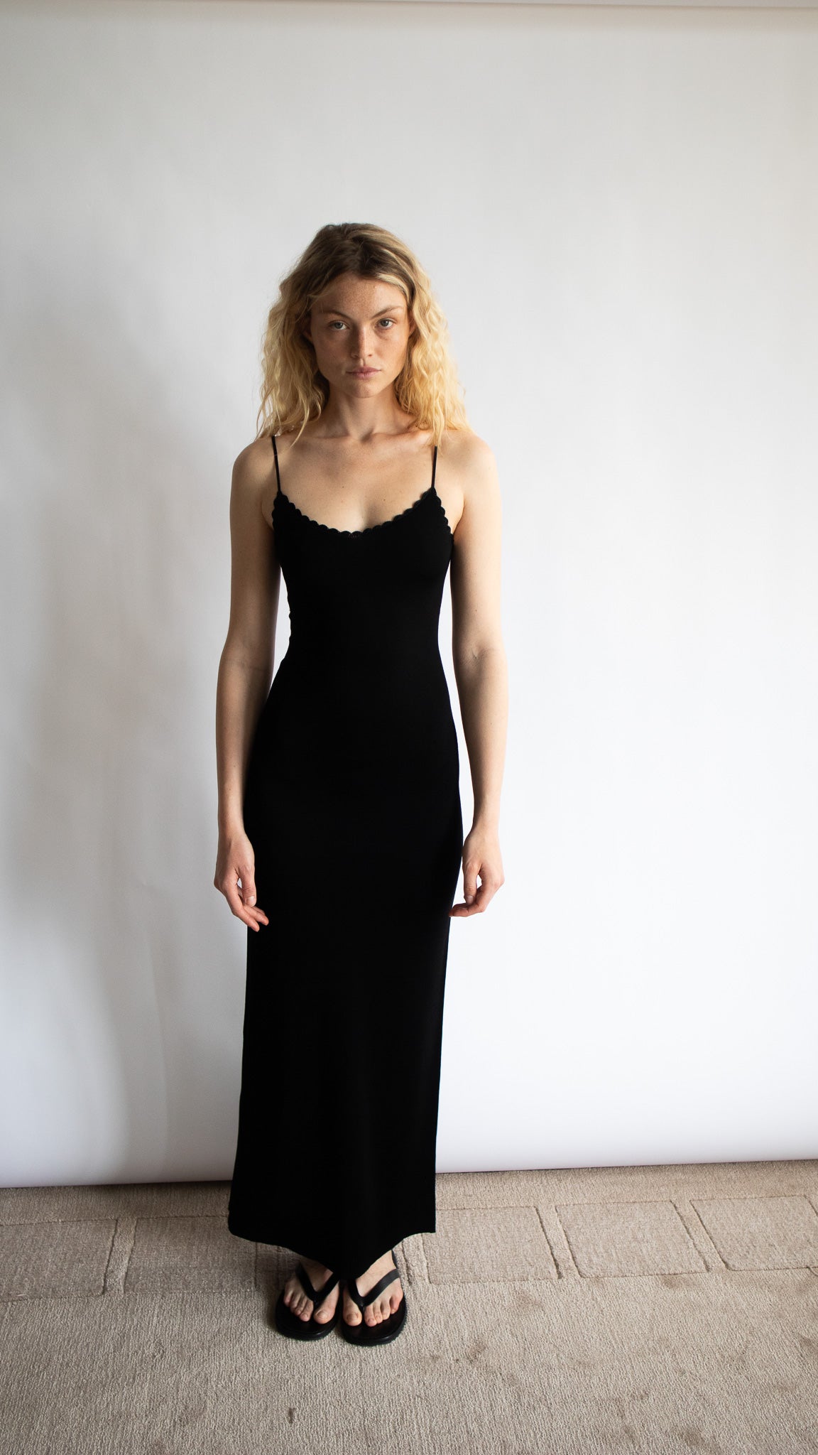 Bettine Tank Dress
