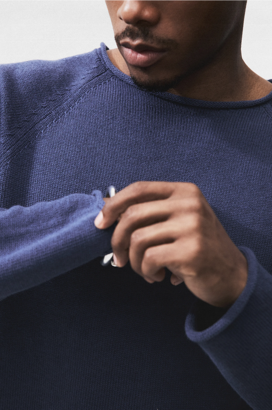 Fred Rollneck Pullover