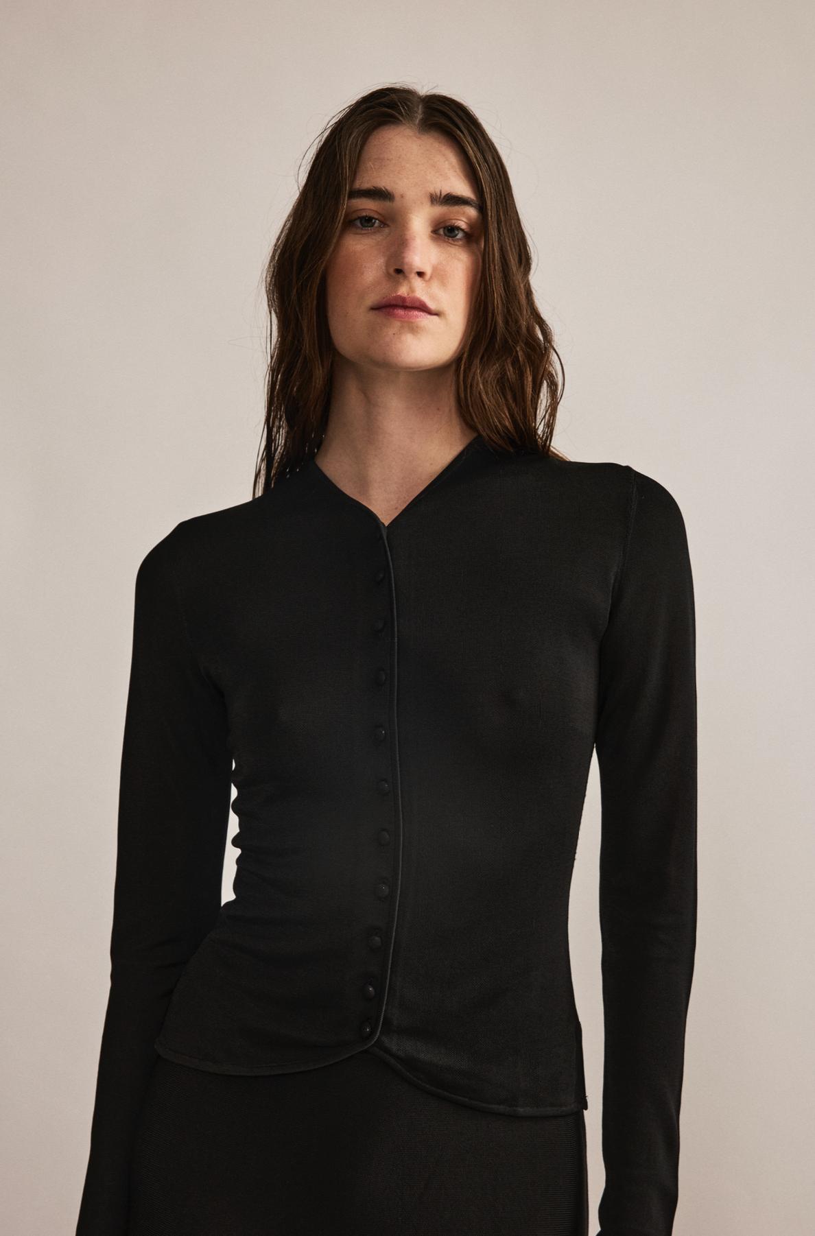 Esther Cardigan