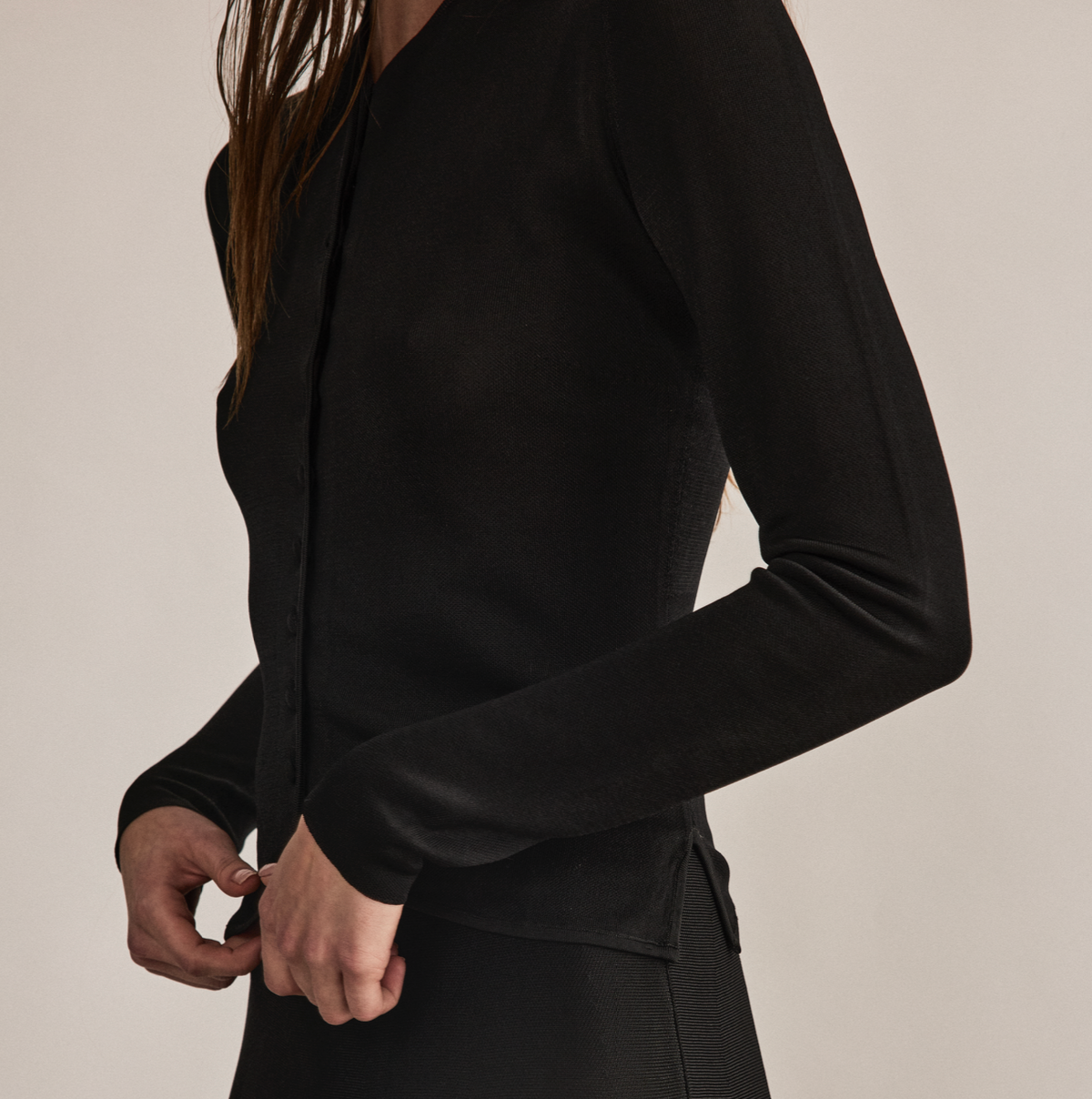 Esther Cardigan