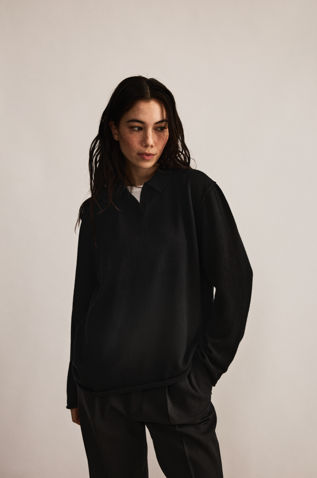 Wilfred Polo