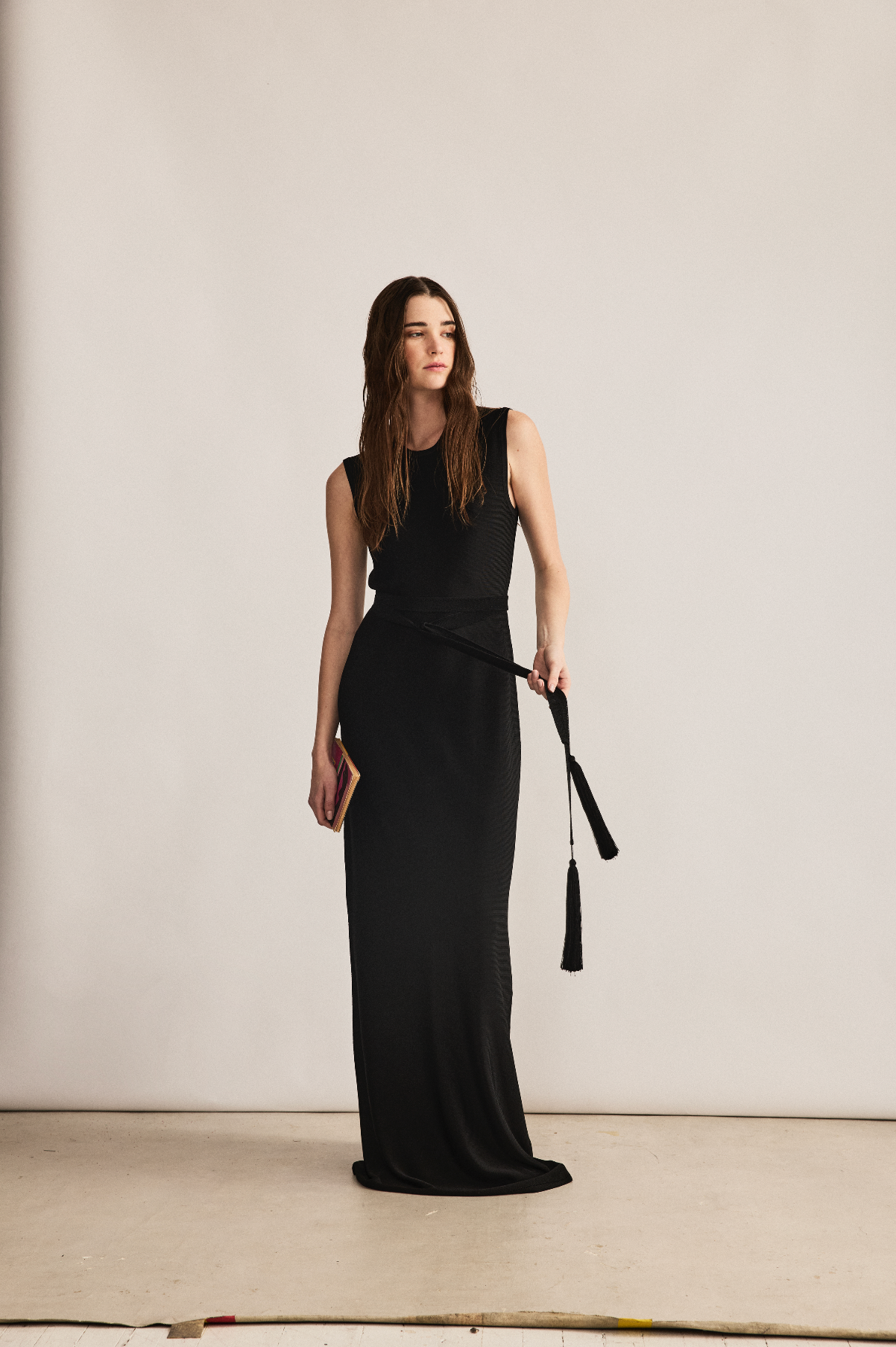 Colette Sleeveless Dress