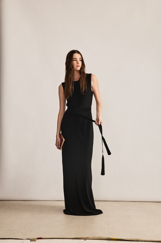 Colette Sleeveless Dress