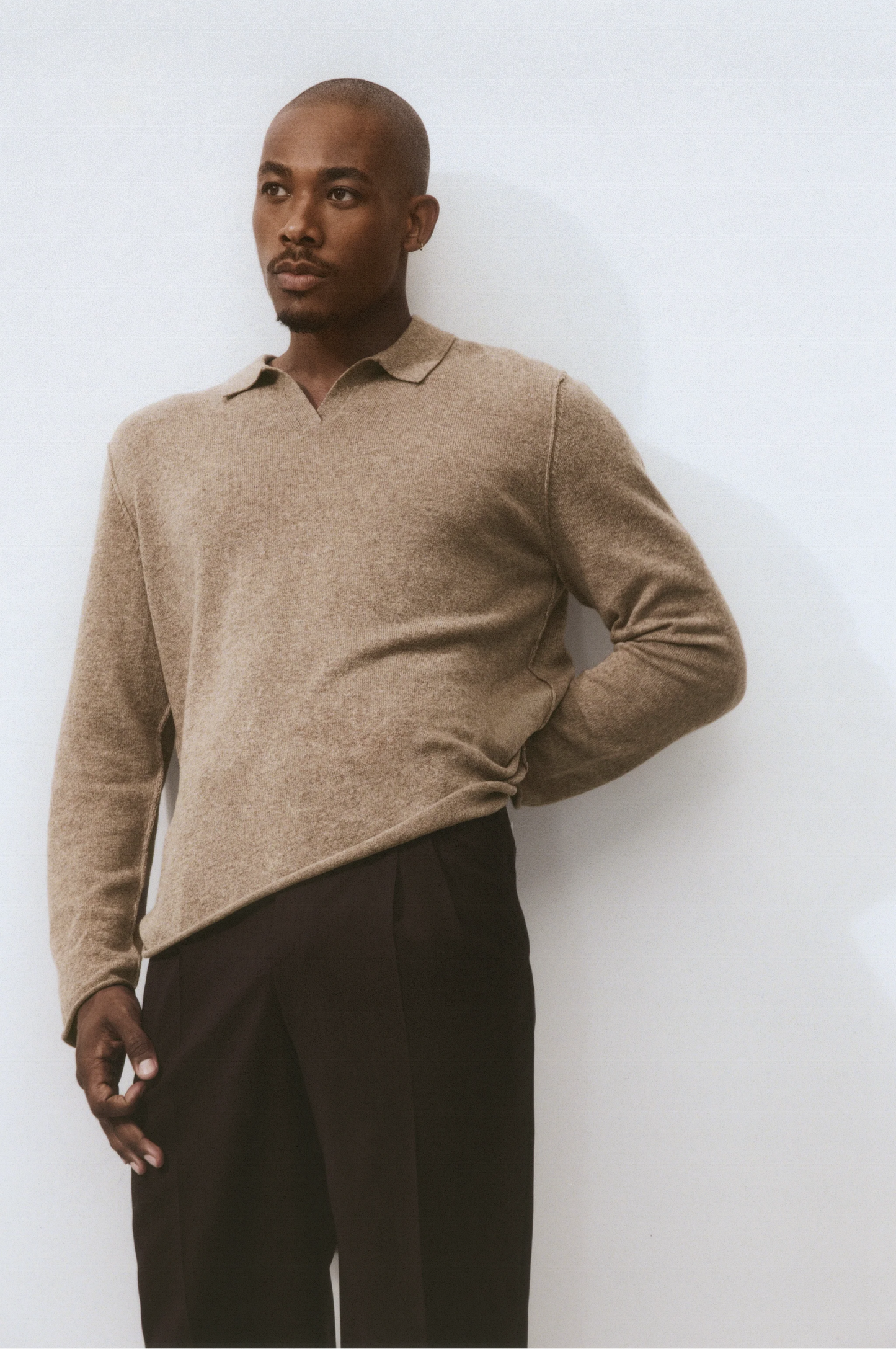 Wilfred Polo